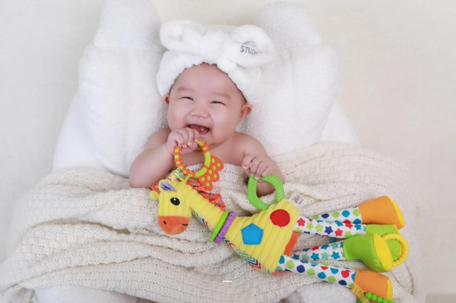 营口六个月宝宝贫血怎么办